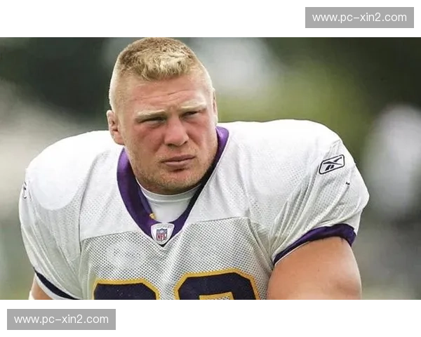 野兽降临：布洛克·莱斯纳VS全人类——力量、征服与格斗神话的终极博弈