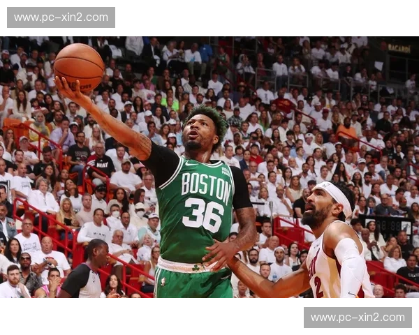 铁血与绿魂的巅峰博弈：热火vs凯尔特人比分背后的意志之战